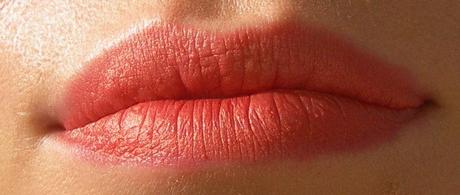 Review e Swatches: Beauty Uk Lipstick Tango, Passion e Gossip Girl
