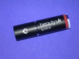 Review e Swatches: Beauty Uk Lipstick Tango, Passion e Gossip Girl