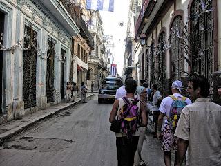 L'Avana, Cuba