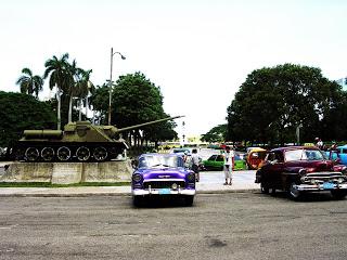 L'Avana, Cuba