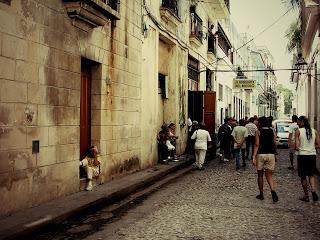 L'Avana, Cuba