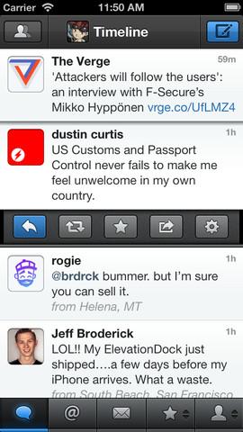 TweetBot