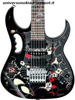 Electricguitar