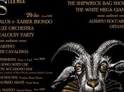 Mu.vi.ment.s. Festival 28-29 dicembre 2012 Castello Medievale Itri (LT)