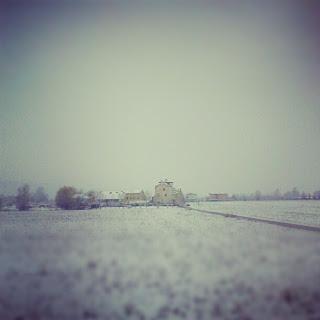 Questo week-end sono successe un po' di cose, e visto che...