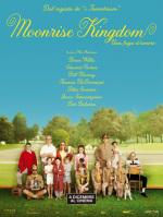 locandina moonrise kingdom