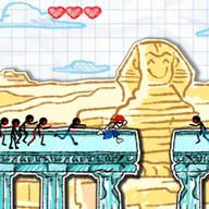 Dalton The Awesome in versione MeeGo e Symbian^3