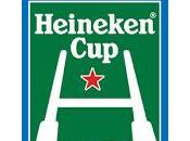 Heineken Cup: Leicester vince Treviso arrende