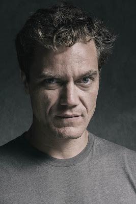 MAN OF THE YEAR 2012 - N. 12 MICHAEL SHANNON