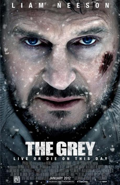 The Grey, di Joe Carnahan (2012)