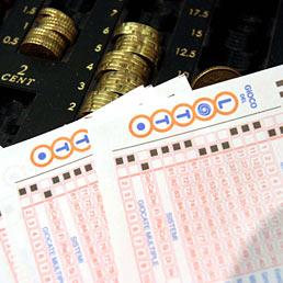 Vince 50 milioni al lotto ma la sua vita diventa un incubo: la ‘ndrangheta gli chiede il conto