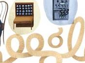 Lovelace, doodle Google mamma computer