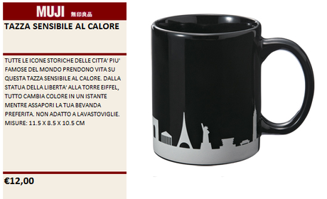 NATALE / IDEE: I GADGETS