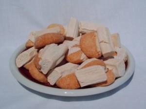 Biscotti Ossa dei Morti