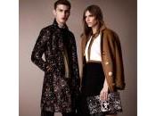 Burberry Prorsum pre-fall 2013