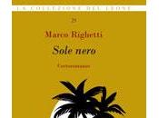 [Recensione] Sole nero Marco Righetti