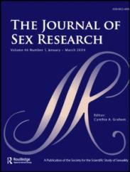 journal of sex research