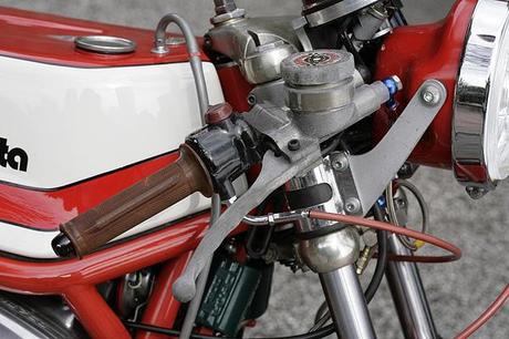 Bimota HB1 1976