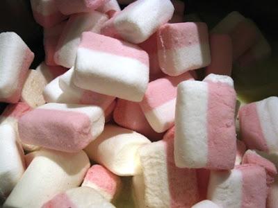 Ciambella di pop corn