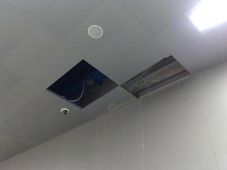 Quanti mesi sono passati dall'inaugurazione? Ecco, la stazione Conca d'Oro della Metro B1 è ridotta da buttare