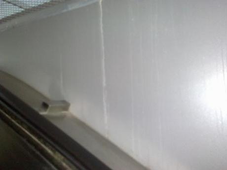 Quanti mesi sono passati dall'inaugurazione? Ecco, la stazione Conca d'Oro della Metro B1 è ridotta da buttare