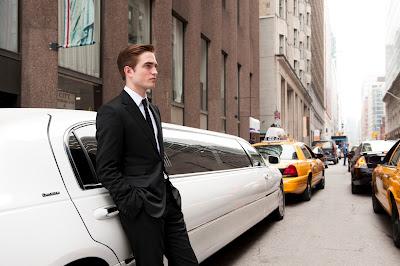 Cosmopolis ( 2012 )