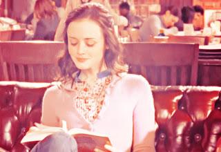 I libri di Rory Gilmore