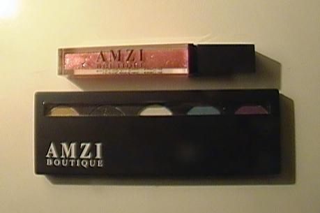 Review : AMZI Boutique