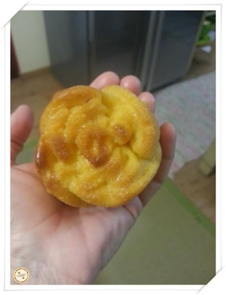 pandoro a tre lievitazioni - senza sfogliatura