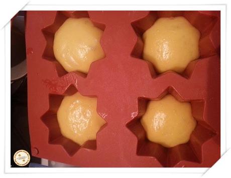 pandoro a tre lievitazioni - senza sfogliatura