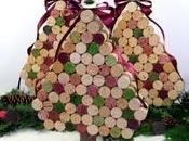 Alberello Natale tappi bottiglia!