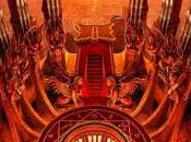 Evocation Nuovo video "Divide Conquer"