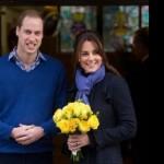 Kate Middleton e l’iperemesi gravidica: aspetta due gemelli?