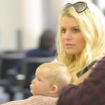 Jessica Simpson “di nuovo incinta”