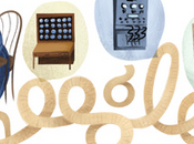 Google doodle Lovelace, prima programmatrice informatica