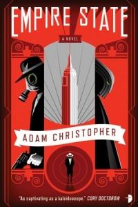 Empire State, di Adam Christopher