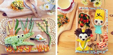 Food Art