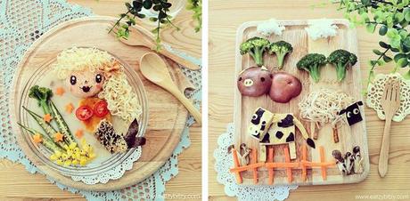 Food Art