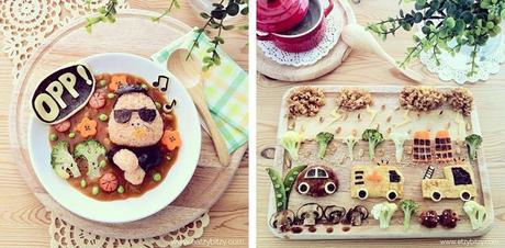 Food Art