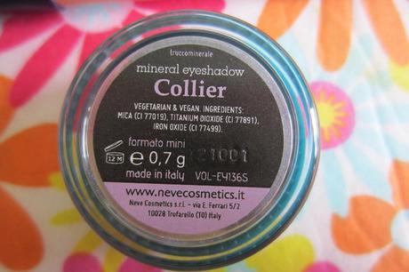 French Royalty Neve Cosmetics French Royalty Neve Cosmetics