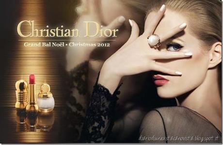 dior le gran bal