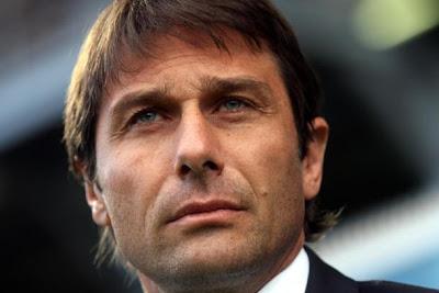 ANTONIO CONTE E' TORNATO