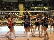 Volley: Duck Farm Chieri corsara Treviso