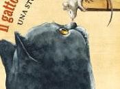 gatto Vecchio Formaggio: Dickens