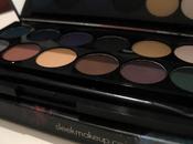 SLEEK Ultra mattes DARKS Palette