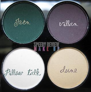 SLEEK - Ultra mattes DARKS Palette