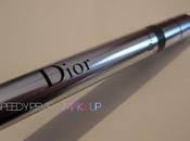 Dior: liner waterproof