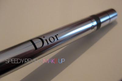 Dior: liner waterproof