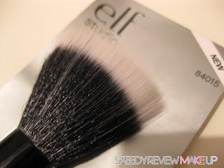 Elf: stipple brush...per un effetto naturale e impeccabile!