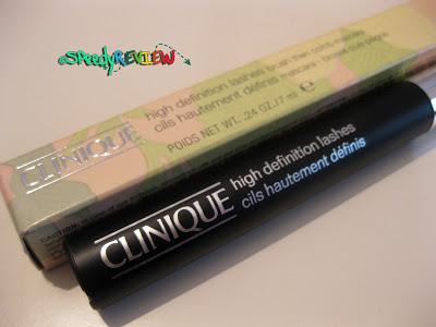 PRODOTTI TOP: Clinique, mascara alta definizione